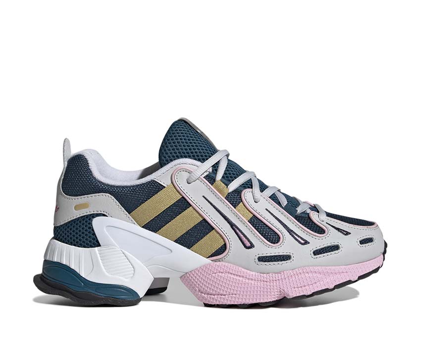 Adidas EQT Gazelle W Mineral EE5149
