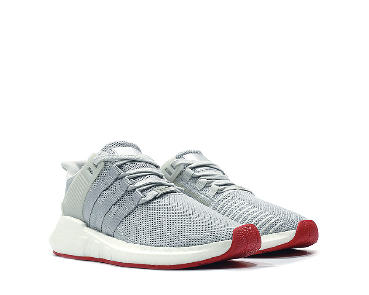 Adidas Eqt 93/17 Boost Red Carpet Pack Grey CQ2393