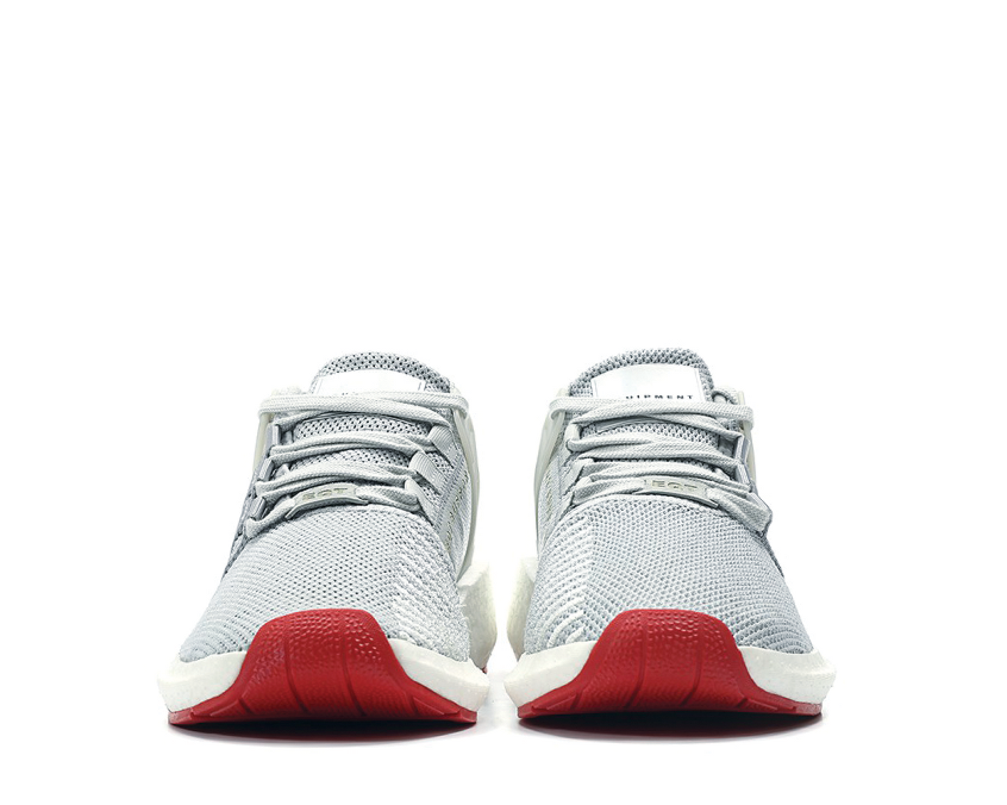 Adidas Eqt 93/17 Boost Red Carpet Pack Grey CQ2393