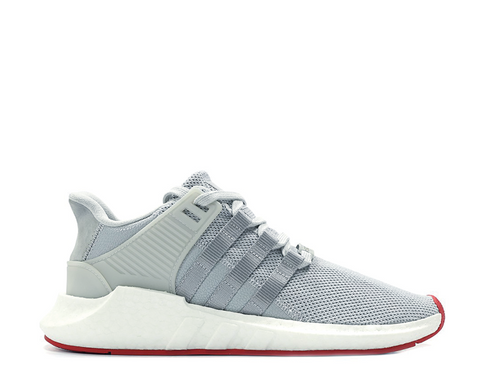 Adidas Eqt 93/17 Boost Red Carpet Pack Grey CQ2393