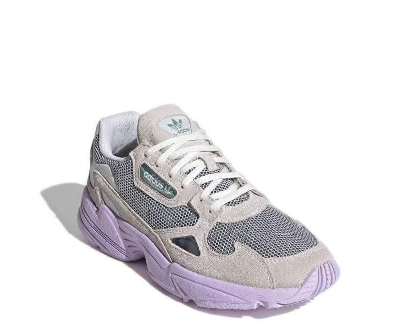 Adidas Falcon W Pink / Crystal White FV1103