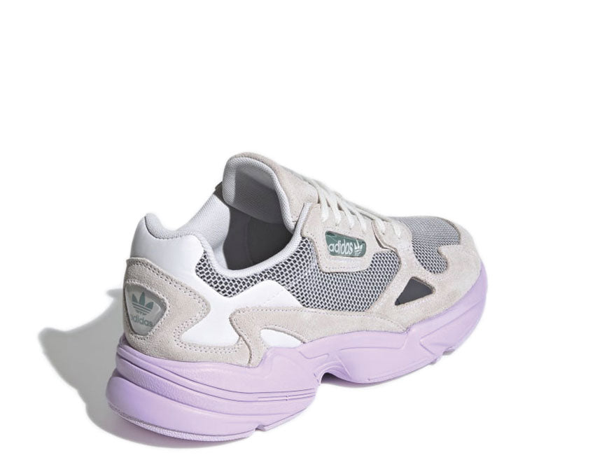 Adidas Falcon W Pink / Crystal White FV1103