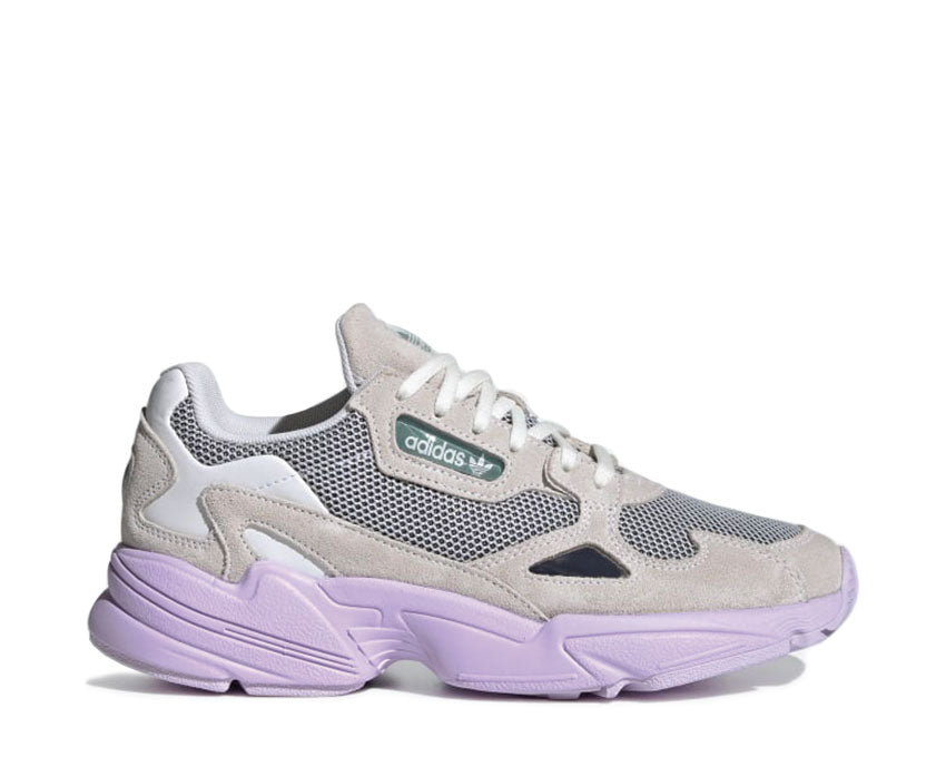Adidas Falcon W Pink / Crystal White FV1103