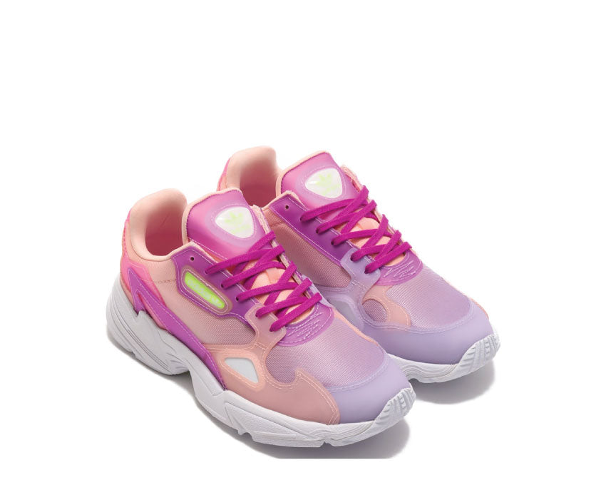 Adidas Falcon W Purple FW2486