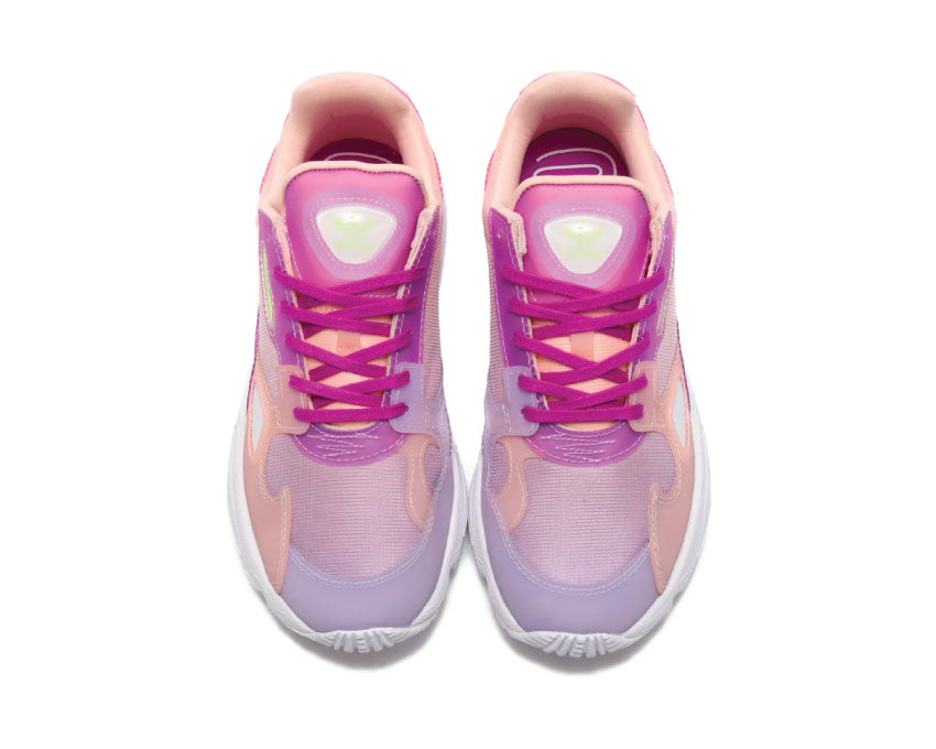 Adidas Falcon W Purple FW2486