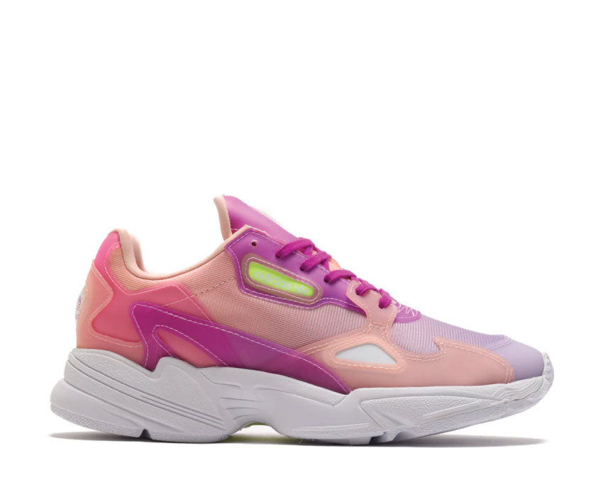 Adidas Falcon W Purple FW2486
