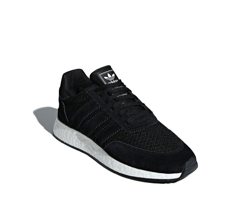 Adidas I-5923 Core Black White D96608