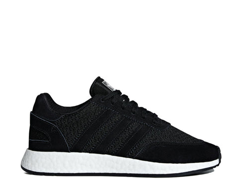 Adidas I-5923 Core Black White D96608