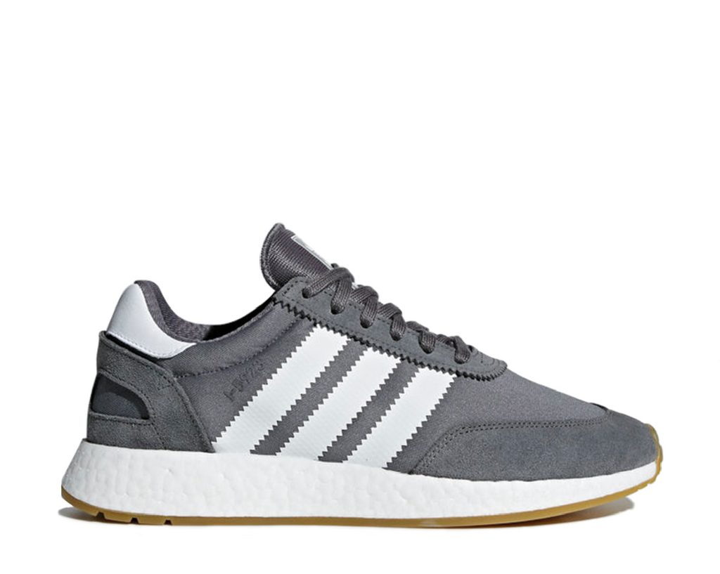 Adidas INIKI I 5923 Grey Four D97345 Buy Online NOIRFONCE