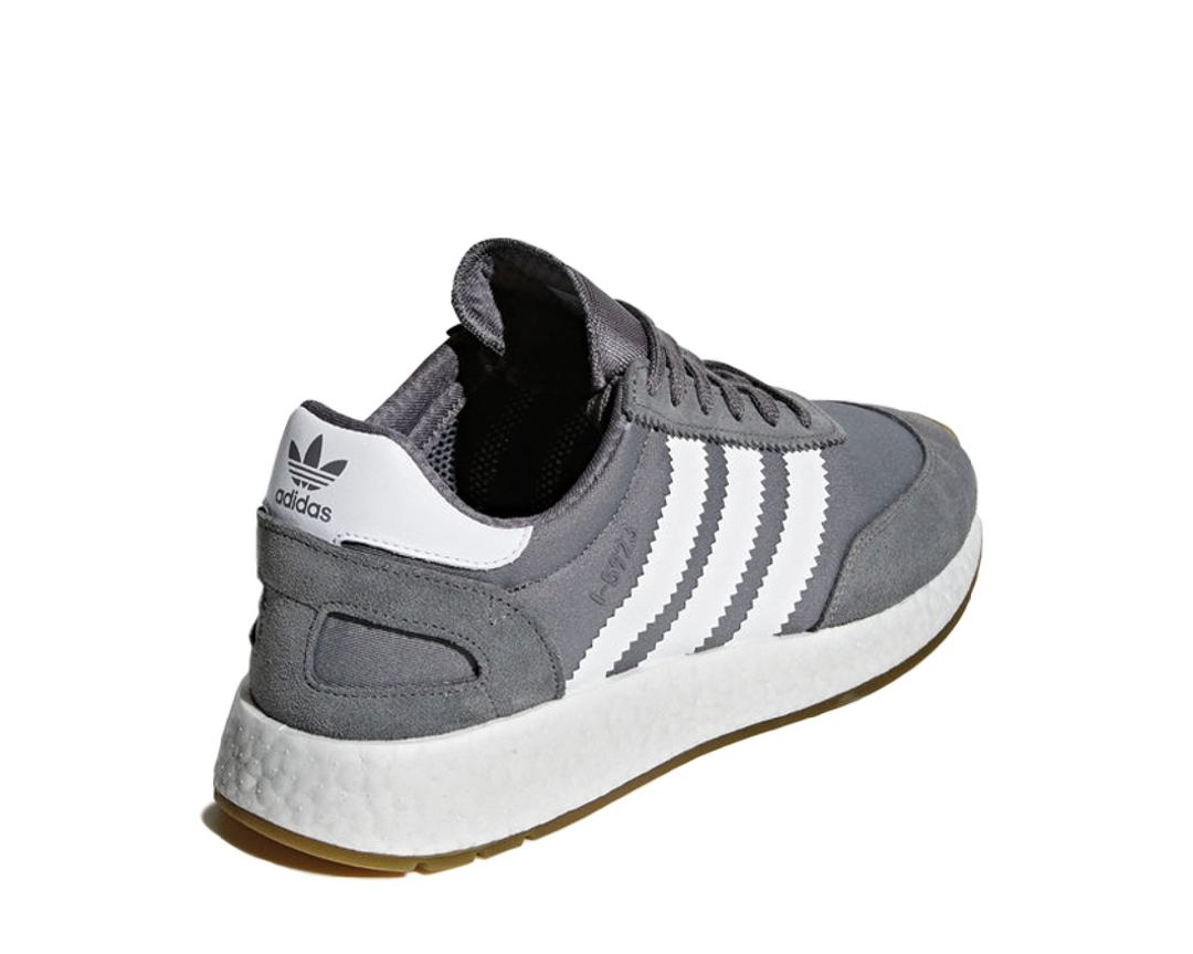 Adidas INIKI I-5923 Grey Four D97345 - Buy Online -NOIRFONCE