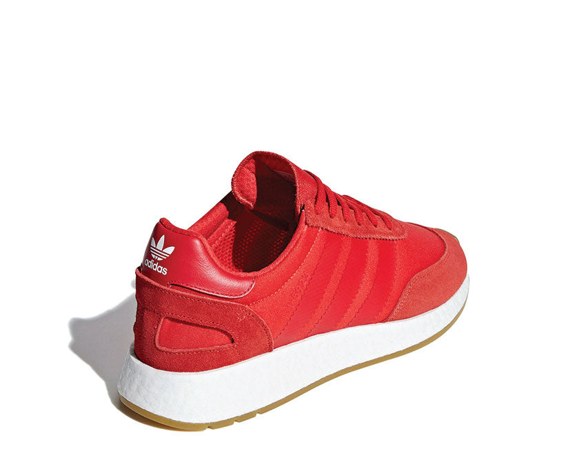 Adidas I-5923 Red Gum 3 D97346