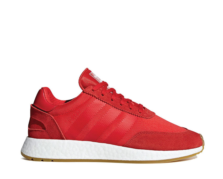 Adidas I-5923 Red Gum 3 D97346