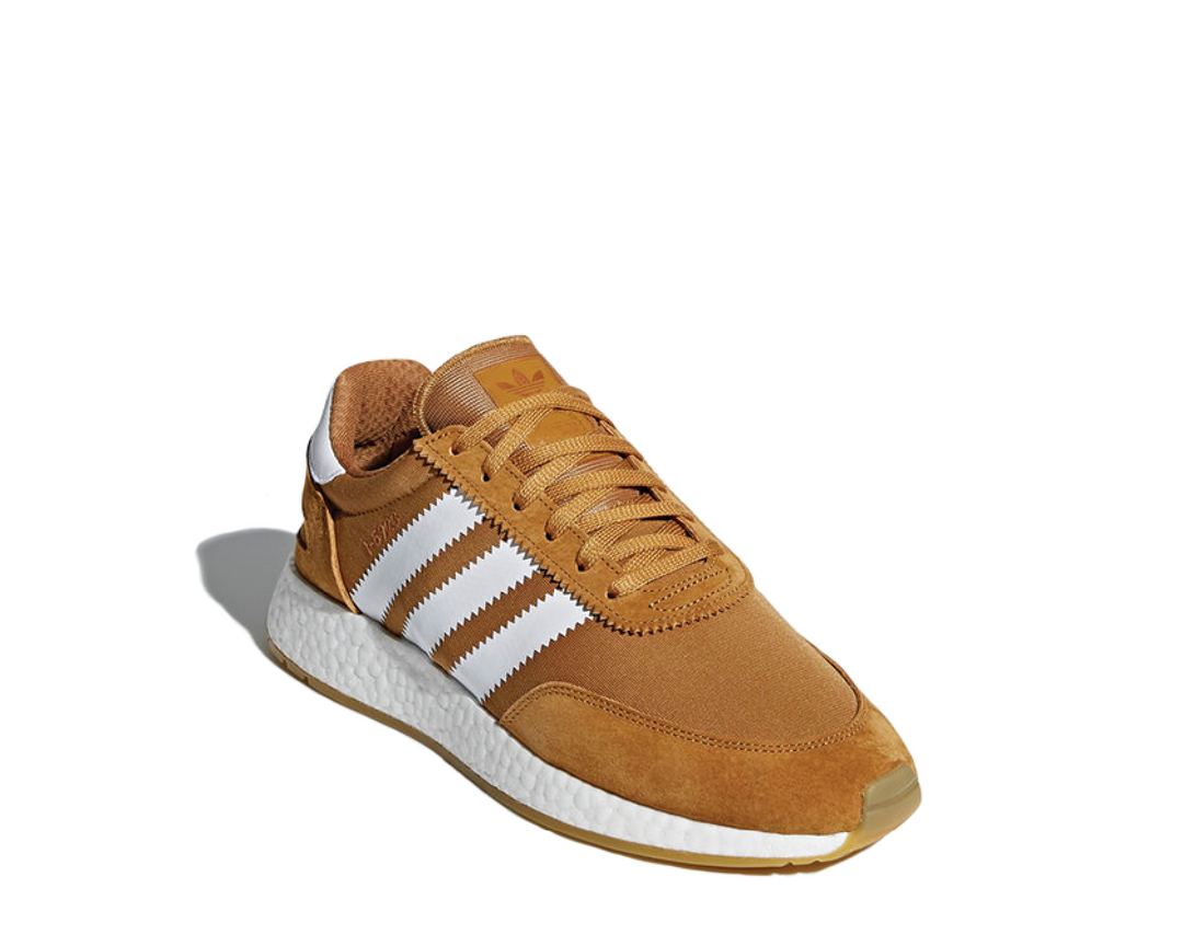 Adidas iniki marrones Clearance