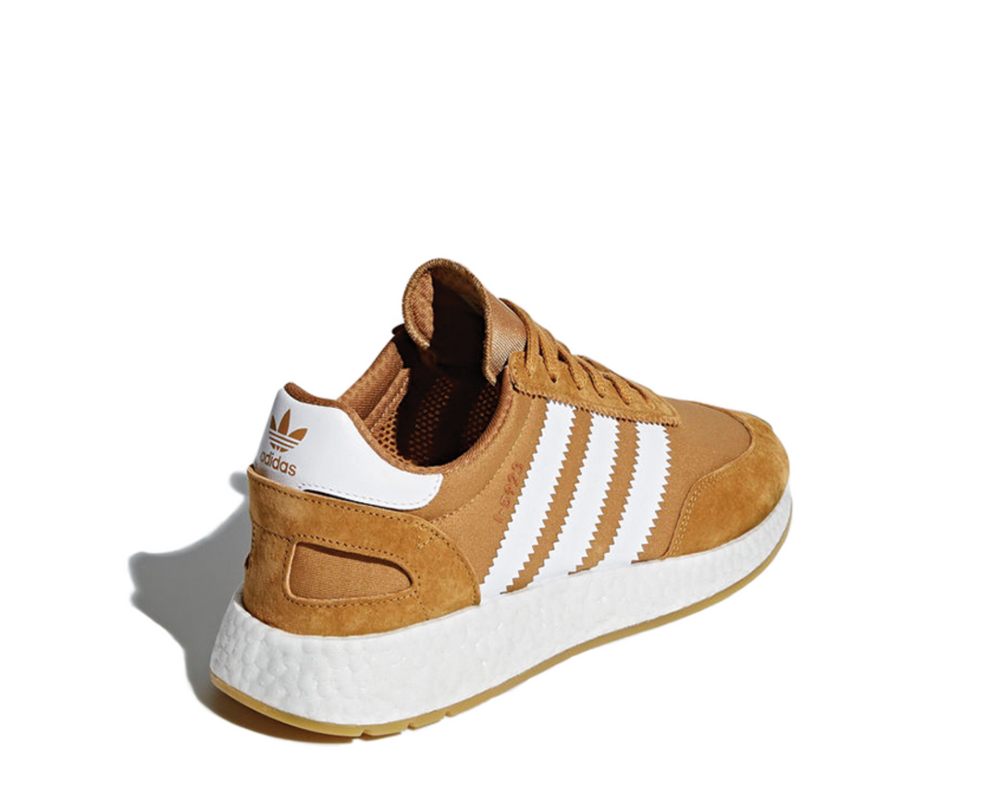 Adidas Iniki I-5923 Brown CQ2491