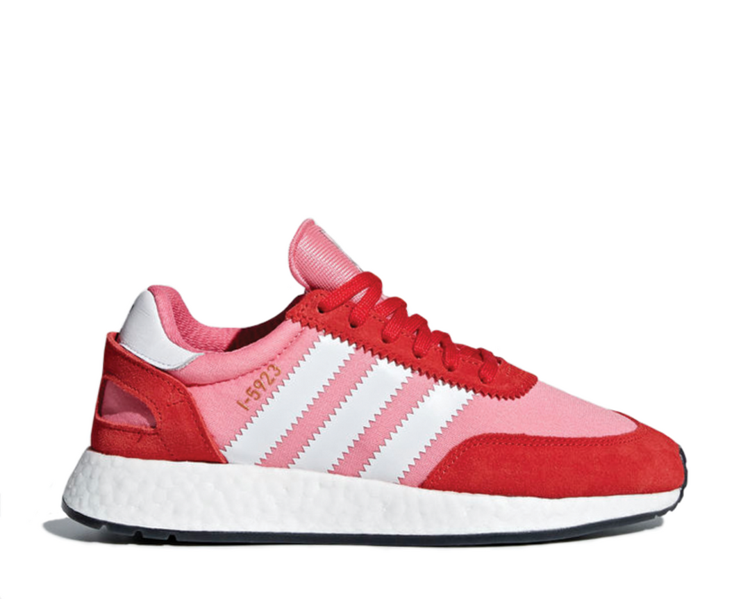 Adidas i best sale 5923 women's pink