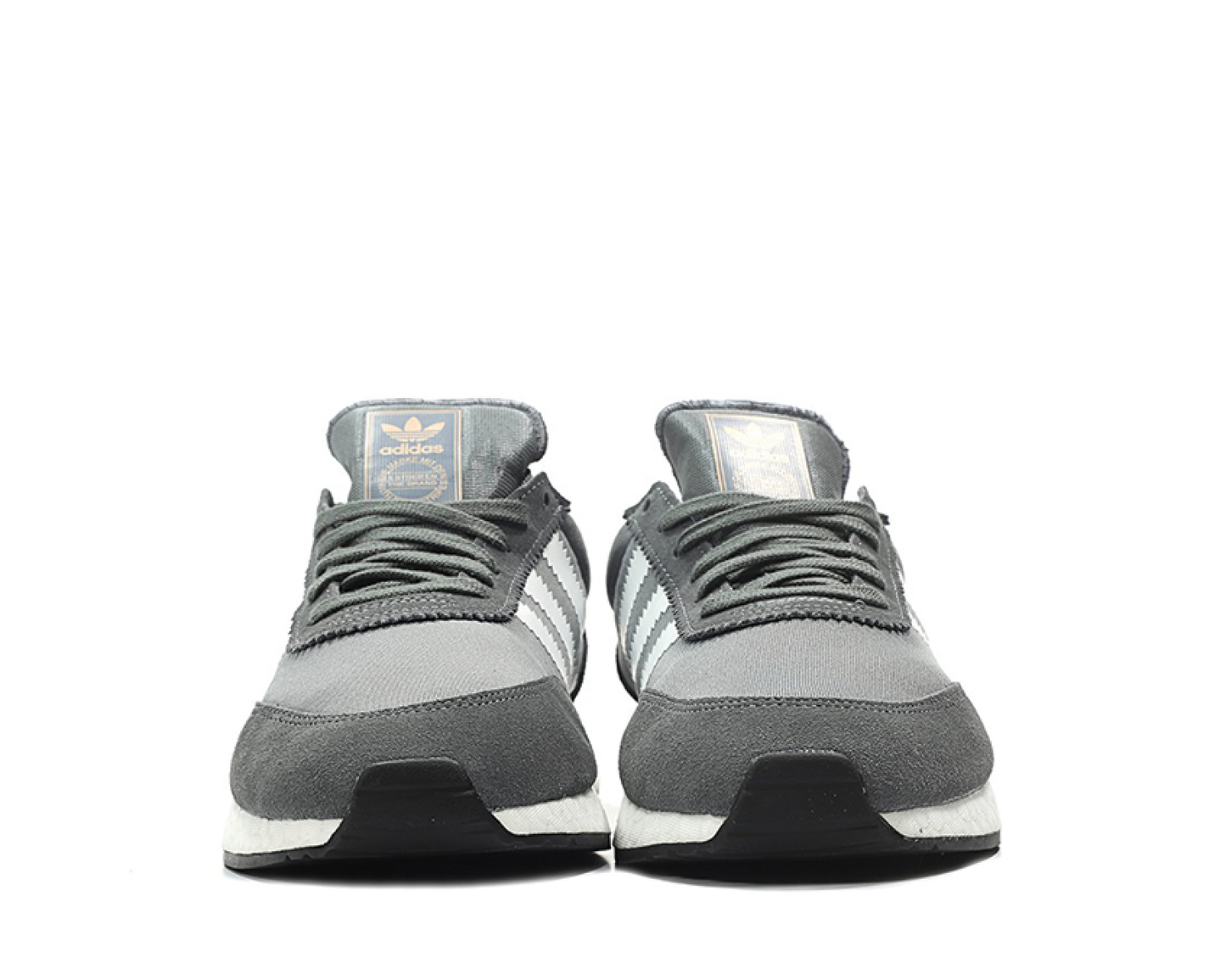 Adidas Iniki I-5923 Vista Grey BB2089