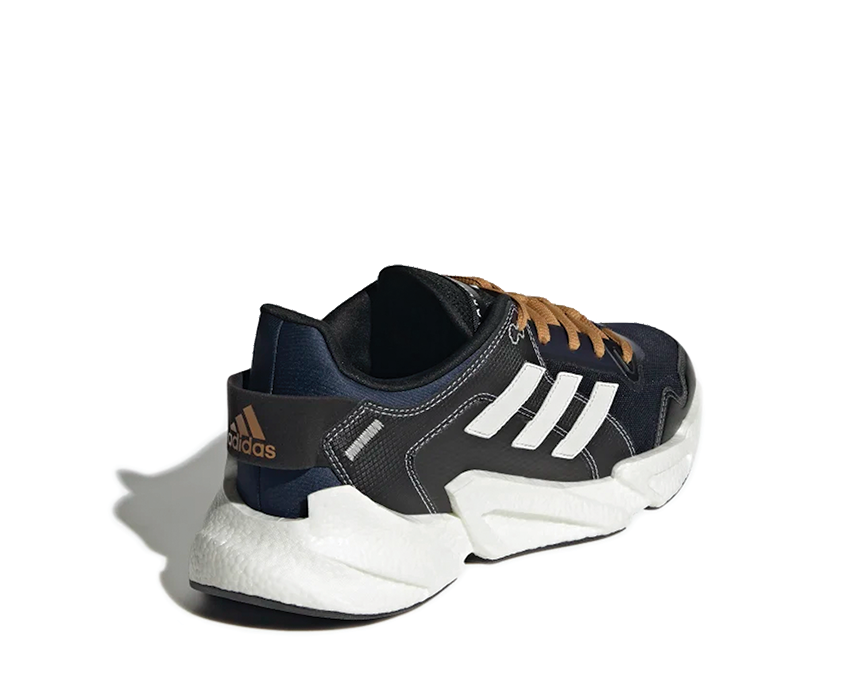 Adidas KK X9000 Black GY0843