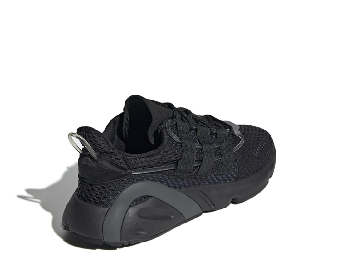 Adidas lxcon core black on sale