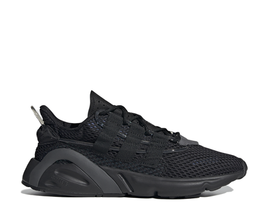 Adidas LXCON Core Black / Core Black / Grey Six EF4278