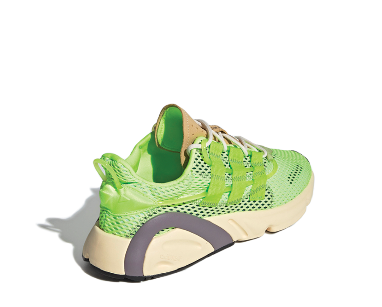 Adidas LXCON Signal Green / Solar Green / Solar Yellow EF4279