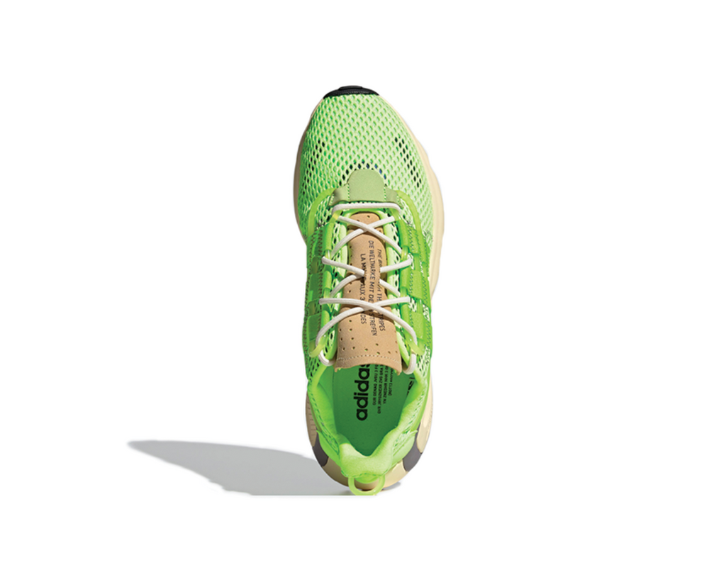 Adidas LXCON Signal Green / Solar Green / Solar Yellow EF4279