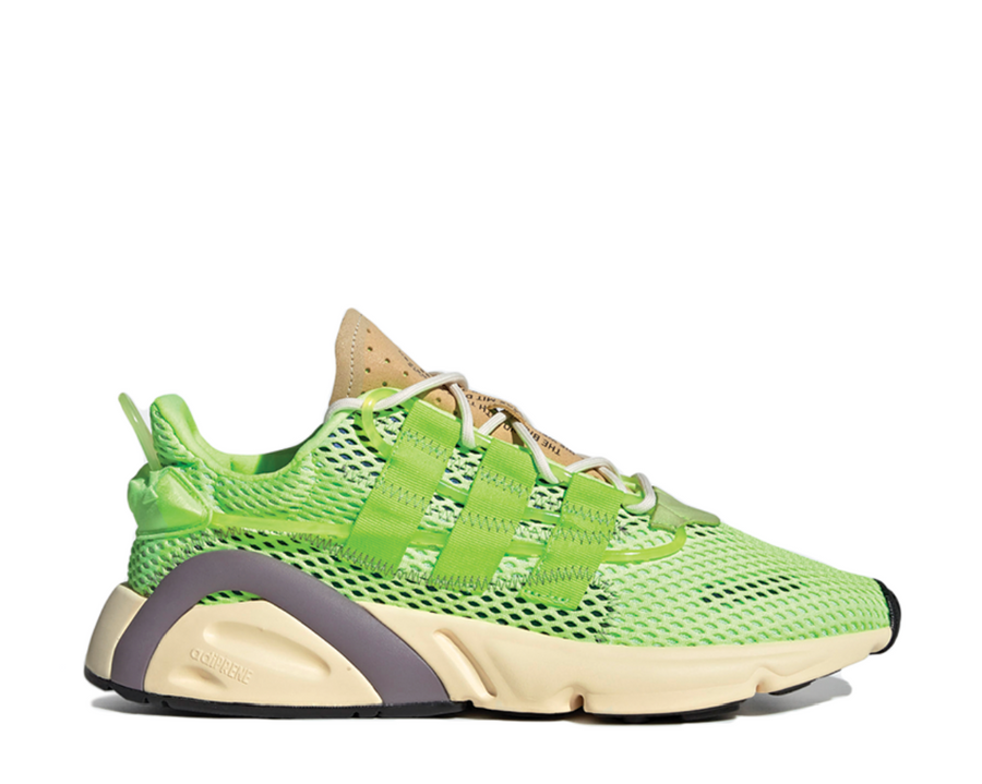 Adidas LXCON Signal Green / Solar Green / Solar Yellow EF4279