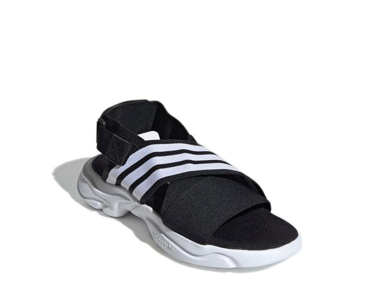 Adidas Magmur Sandal W Black / White / White EF5863