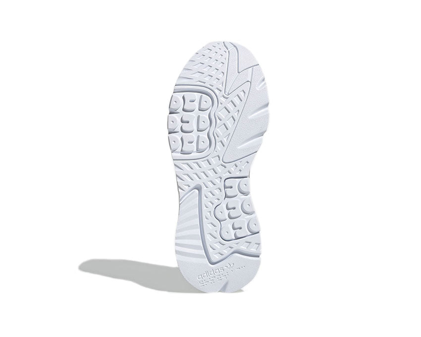 Adidas Nite Jogger 3M Crystal White EE5855
