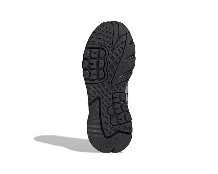 Adidas Nite Jogger Black / Black EE5884