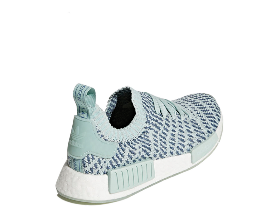 Adidas NMD R1 STLT PK W Ash Green CQ2031