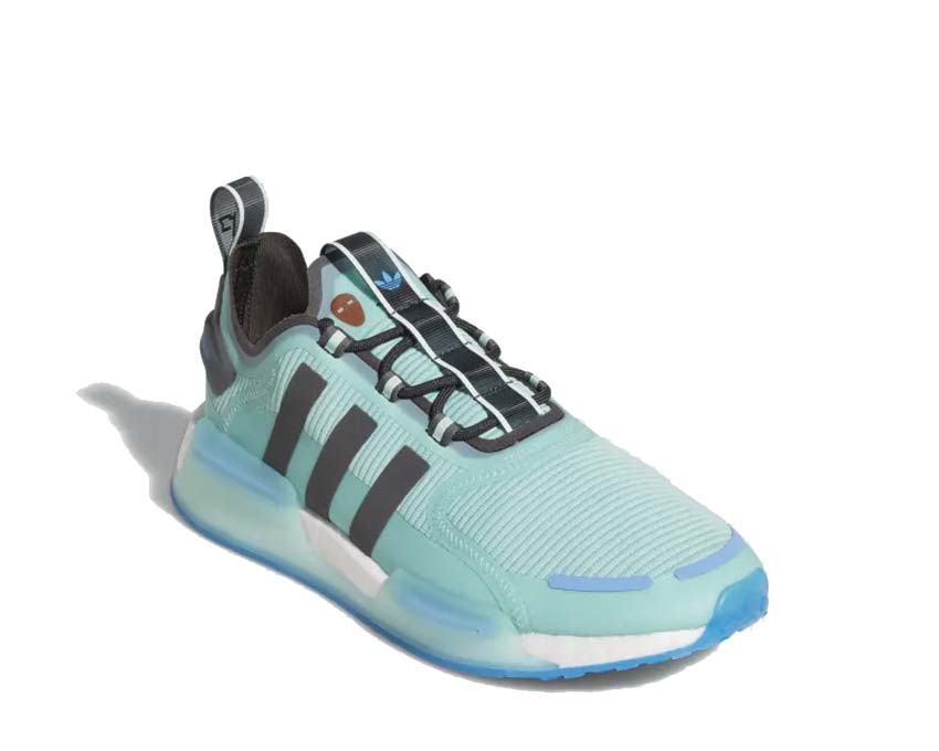 Ice Mint Eqt Adv Primeknit Review Ice Mint Adidas Eqt Black And