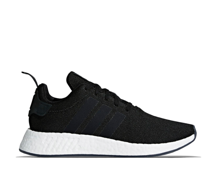 Adidas NMD R2 Core Black CQ2402