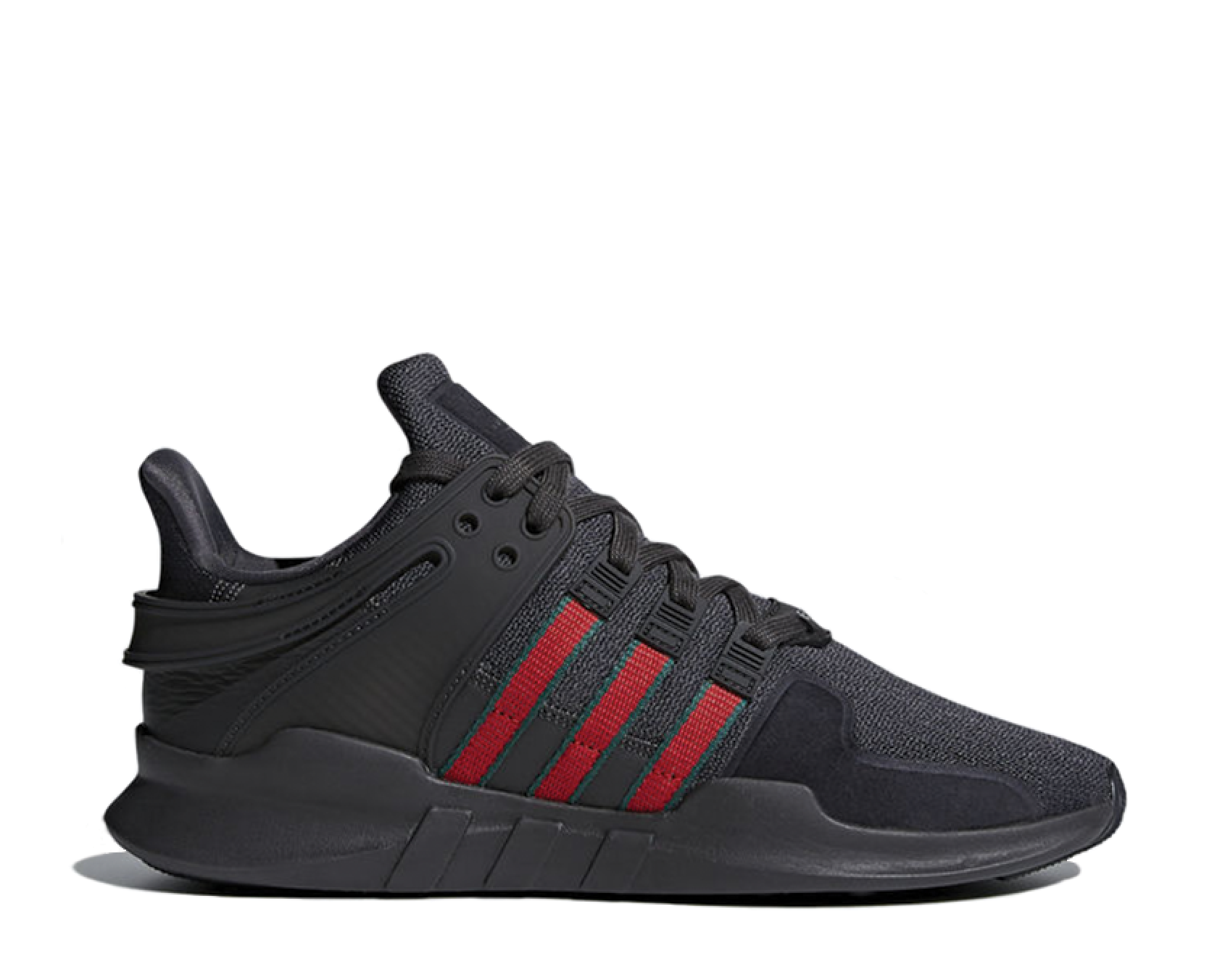 Adidas EQT Support Adv Black BB6777