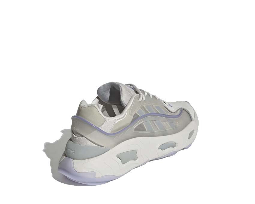 Adidas Oznova Dash Grey / Grey One / Halo Silver GY3066