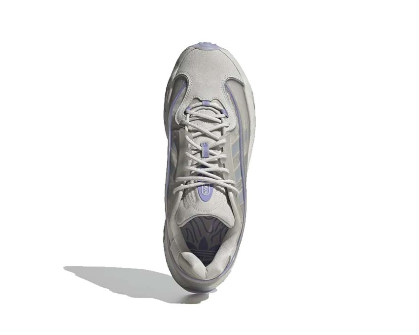 Adidas Oznova Dash Grey / Grey One / Halo Silver GY3066