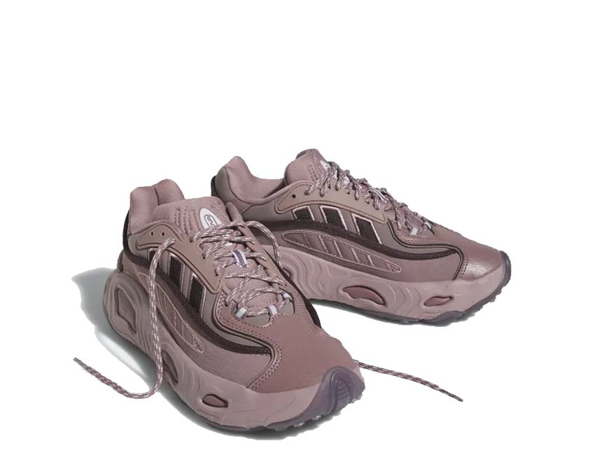 Adidas Oznova White Purple / Magic Mauve / Shadow Maroon GW6820