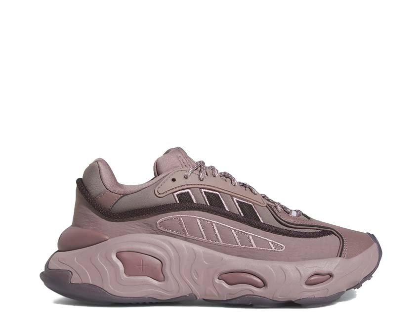 Adidas Oznova White Purple / Magic Mauve / Shadow Maroon GW6820