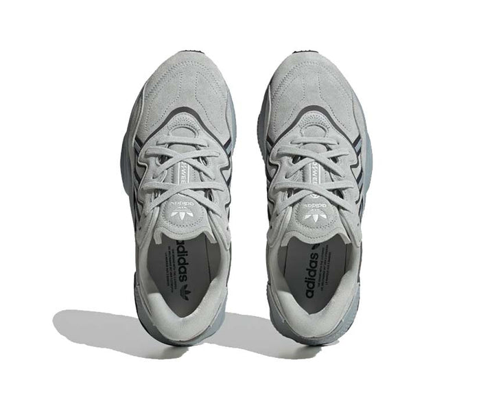 Adidas Ozweego Magic Grey / Carbon HP6388