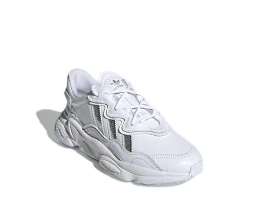 Adidas Ozweego W White G55655