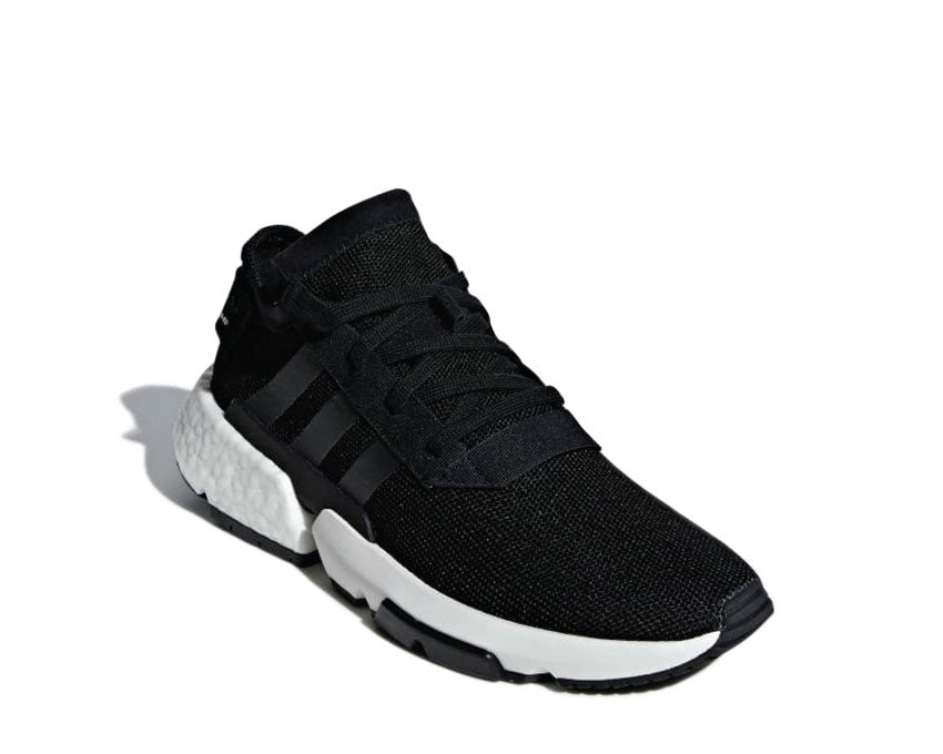 Adidas POD-S3.1 Core Black White B37366