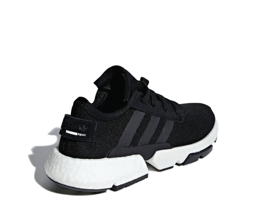 Adidas POD-S3.1 Core Black White B37366