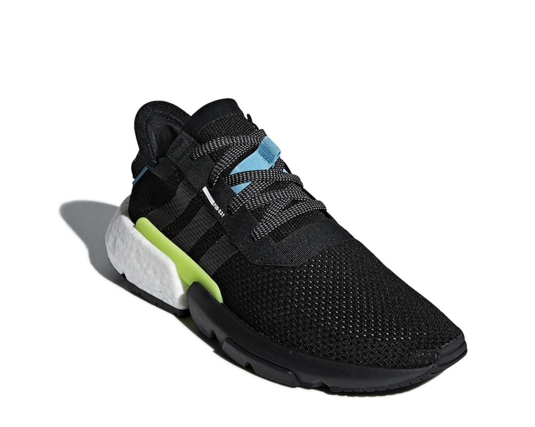 Adidas POD-S3.1 Core Black AQ1059