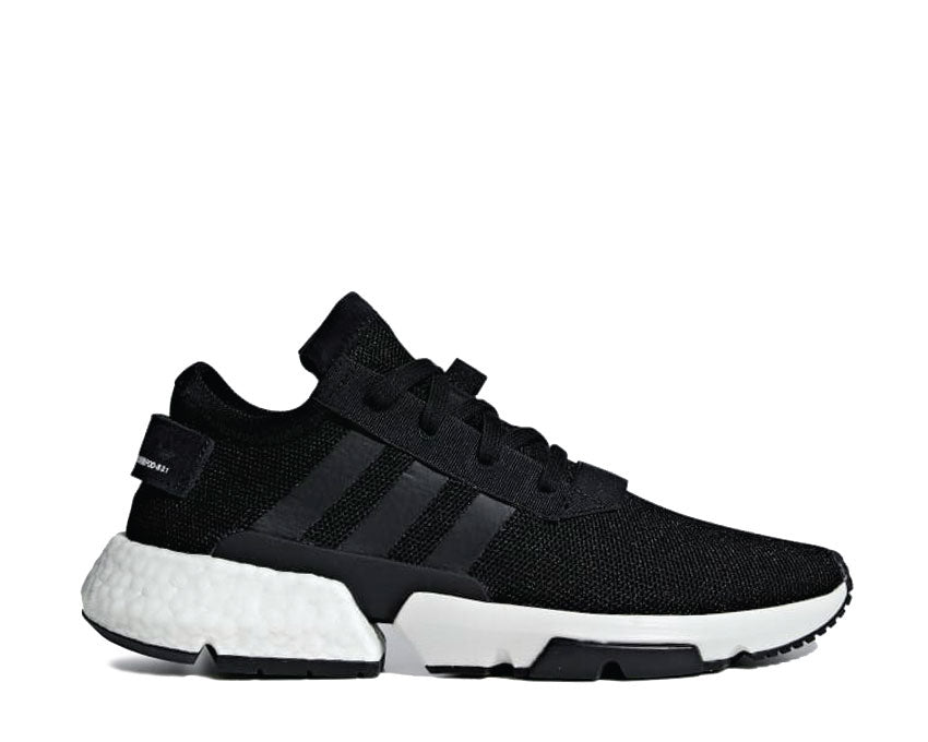Adidas POD-S3.1 Core Black White B37366
