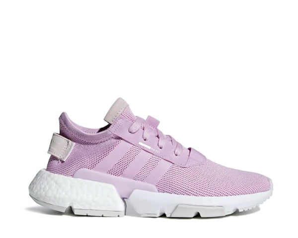 adidas pod lilac