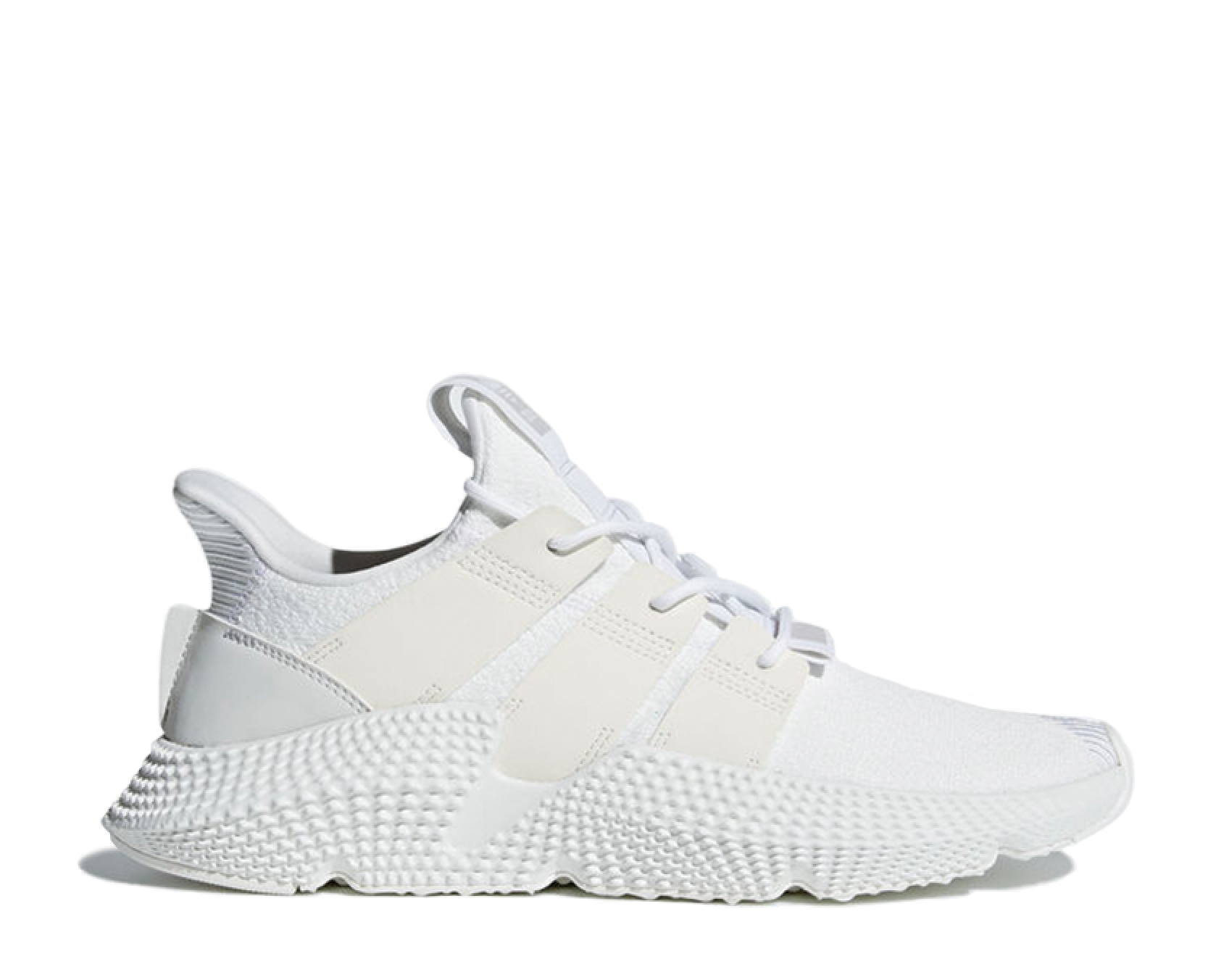 Adidas Prophere White B37454 Buy Online NOIRFONCE