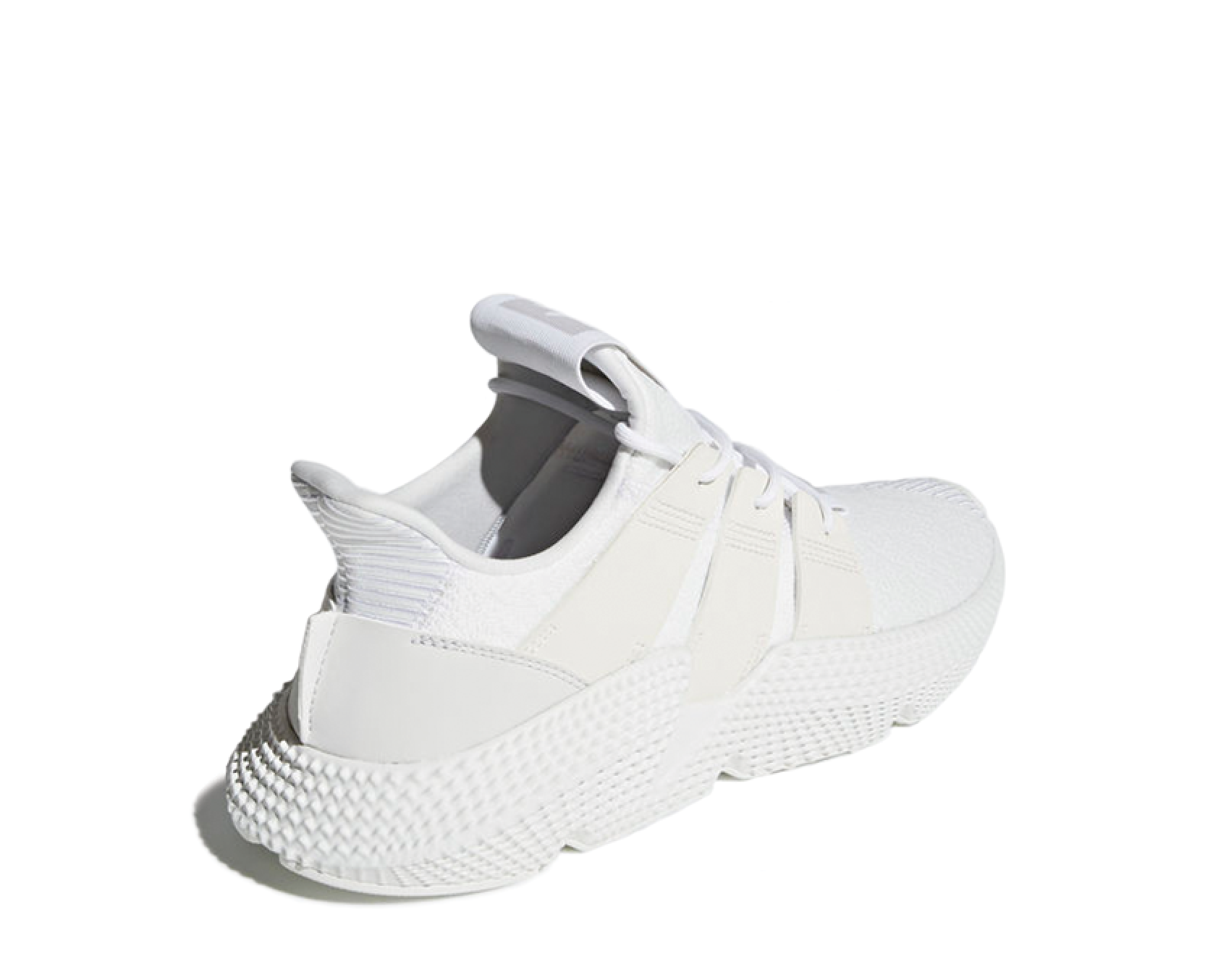 Adidas prophere white price discount