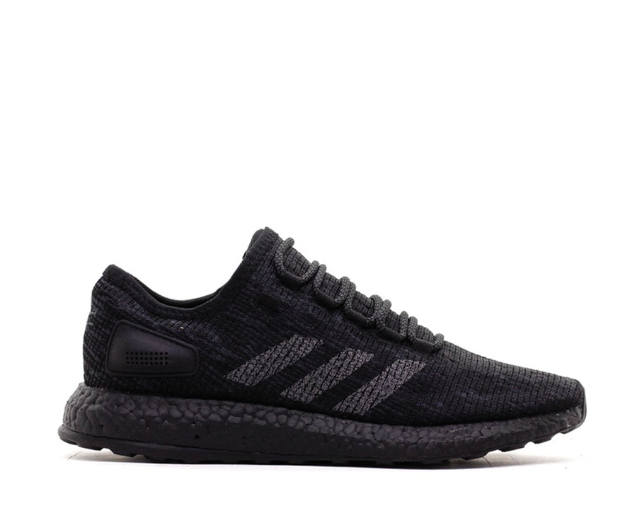 Adidas Pure Boost Black CM8304