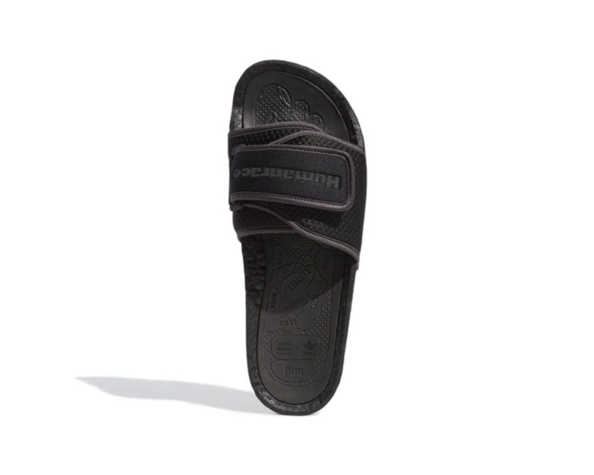 Adidas Pharrell Williams Chancletas HU BF Black GX2483