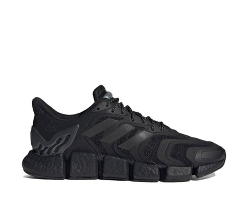 Adidas Pharrell Williams Climacool Vento Black / Black Reflective GZ7593