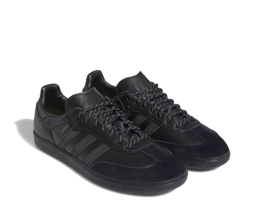 Buy Adidas PW Samba GY4978 - NOIRFONCE
